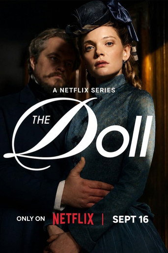 The doll