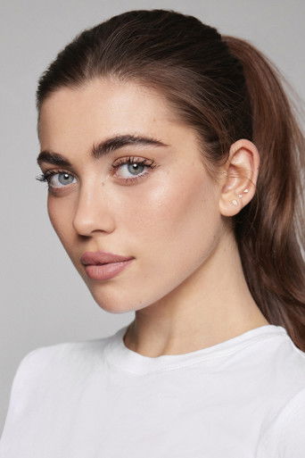 Foto de Amelie Zilber