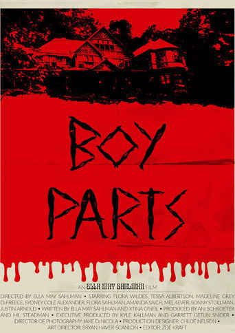 Boy Parts (2022)