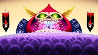 Episode 22 — The Show Stopper