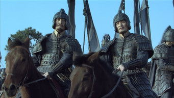 Aflevering 86 — Ma Su refuses to accept advice and loses Jieting