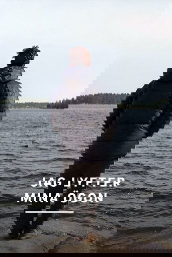 Jag lyfter mina ögon