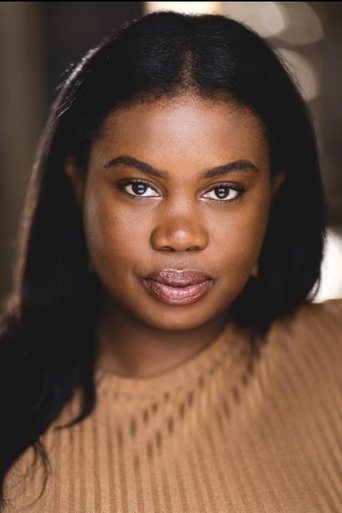 Image of Crystal C. Rose