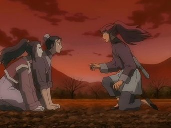 Cena de Episódio 8