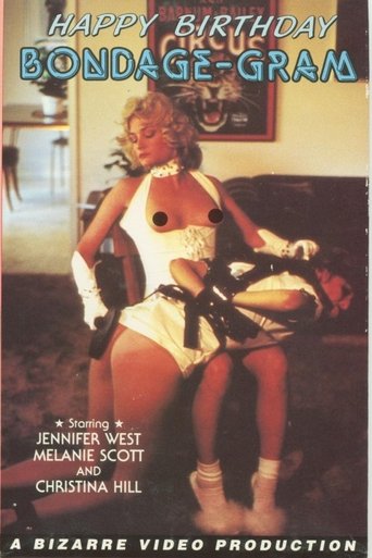 Happy Birthday Bondage-Gram (1983)