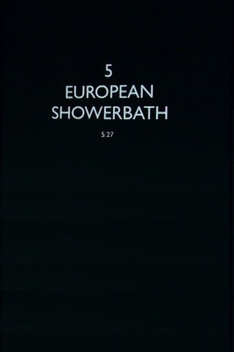 European Showerbath