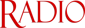 Radio logo