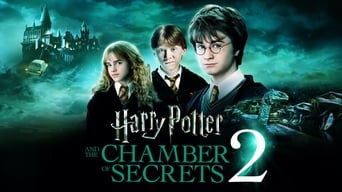 #13 Гаррі Поттер і таємна кімната