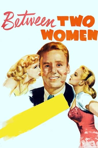 Poster för Between Two Women