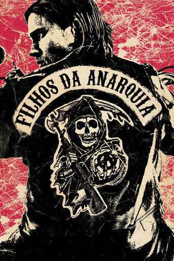 Filhos da Anarquia Temporada 1