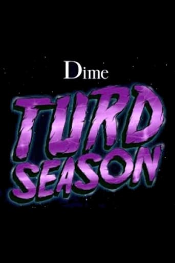 Poster of Dime - Turd Season