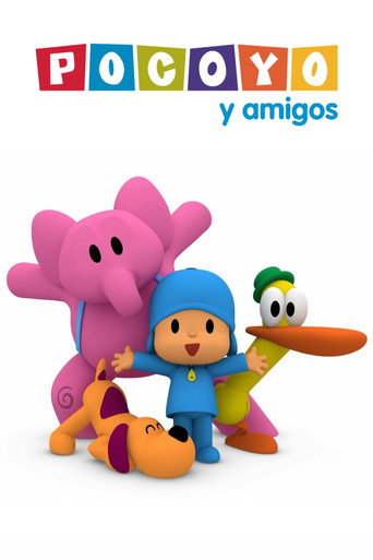 Póster del título