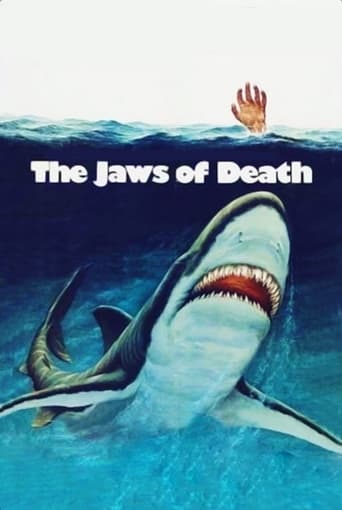 Poster of Mako, el tiburón de la muerte