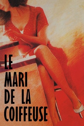 Le Mari de la coiffeuse (1990)
