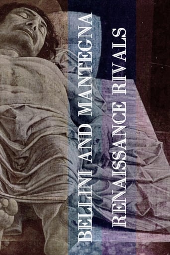 Poster för Bellini and Mantegna: Renaissance Rivals