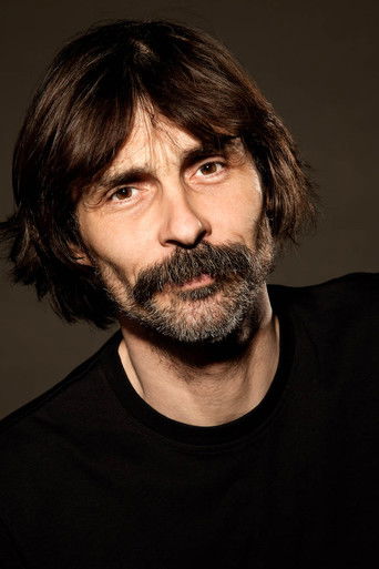 Foto de Erdal Beşikçioğlu