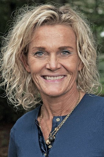 Charlotte Bøving foto 3