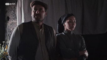 第4話：The payback