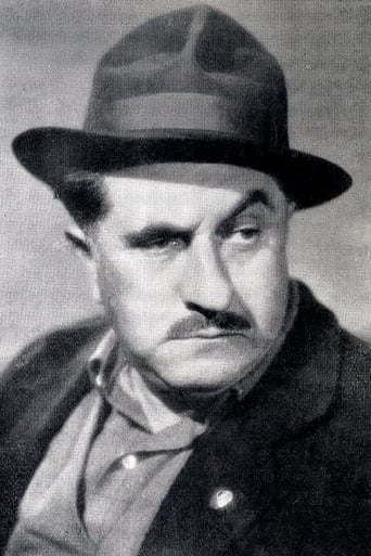 Image of Nando Bruno