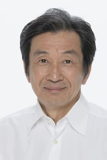 Image of Kenta Satoi