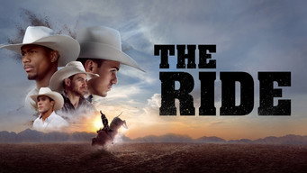 #6 The Ride