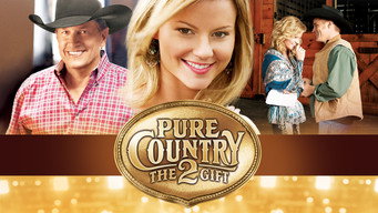 Pure Country 2: The Gift (2010)