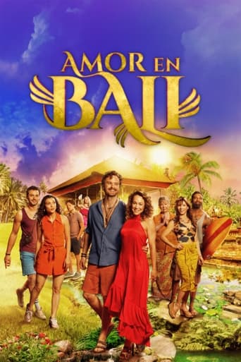 Amor en Bali Amor en Bali