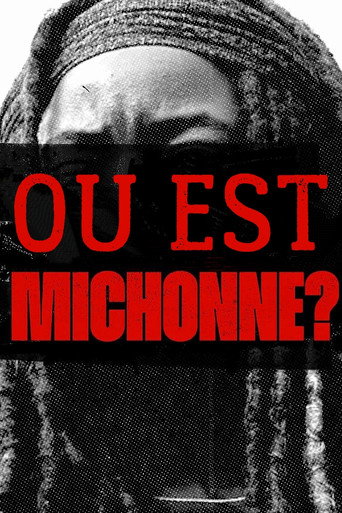 The Walking Dead : The Ones Who Live - affiche officiel