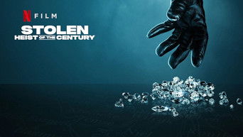 Galeria 4 - Los diamantes de Amberes: El robo del siglo