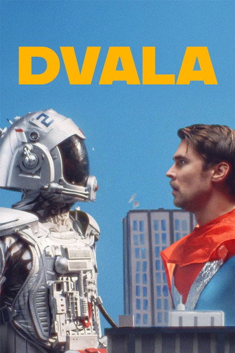 Dvala (2026)