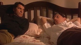 Cena de Amigo É Pra Essas Coisas