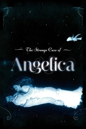 The Strange Case of Angelica (2010)