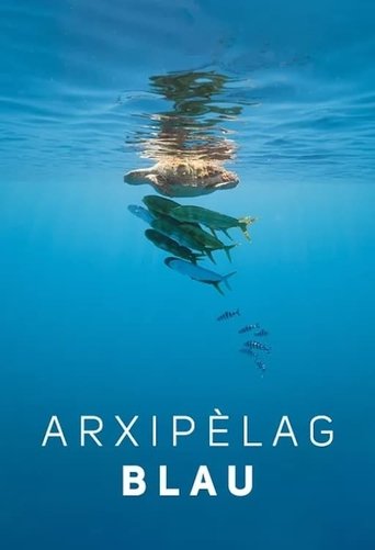 Arxipèlag blau: Season 1