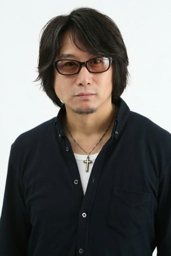 Image of Hiroki Tōchi