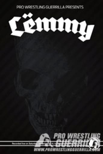 PWG: Lëmmy