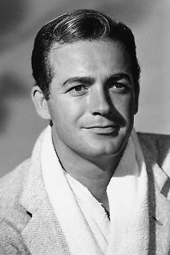 Foto de Mark Stevens