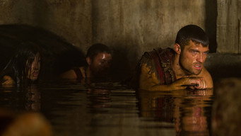 Liam McIntyre — photo 19