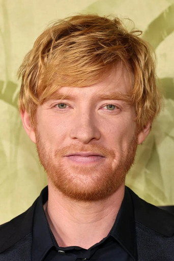 Domhnall Gleeson