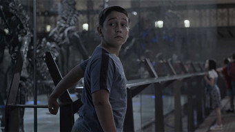 Clenched Fist (2022)