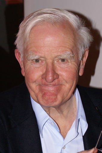 Image of John le Carré