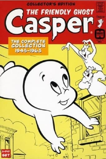 Casper der freundliche Geist