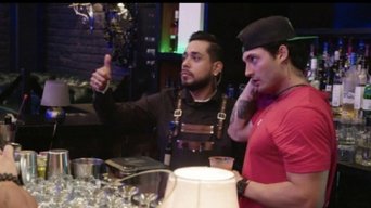 Episódio Episódio 4 da série Acapulco Shore