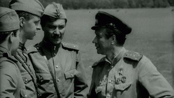 У бій ідуть лише «старі» (1974)