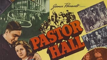 Pastor Hall (1940)