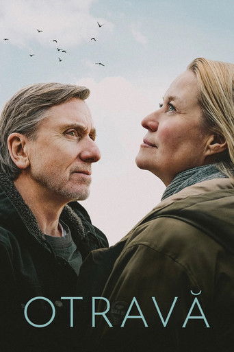 Otravă