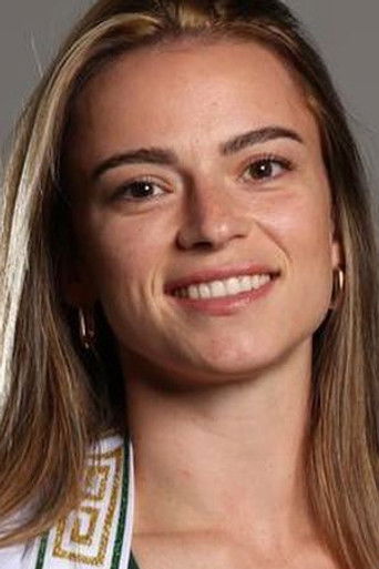 Foto de Skye Nicolson