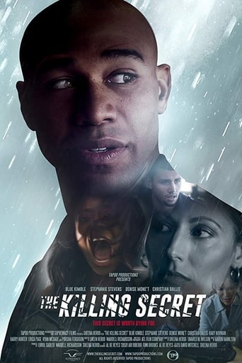 The Killing Secret