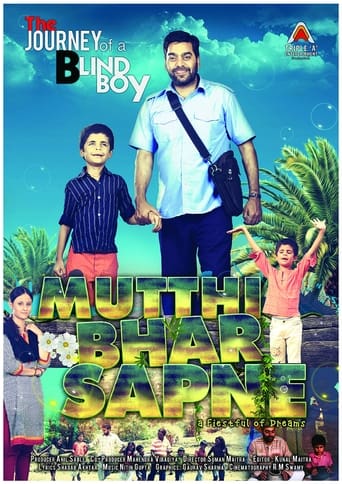 Mutthi Bhar Sapne en streaming 