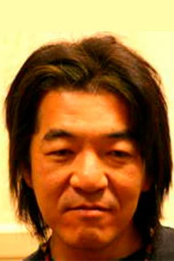 Hisashi Abe