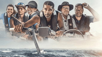 Över Atlanten (2019- )
